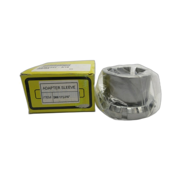 ADAPTER SLEEVE SNW13 2-3/16" NSMP