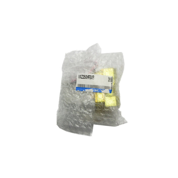 SMC VXZ250HFBXB 24VDC NSMP