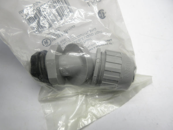 HUBBELL PS0509NGY 1/2" NSMP