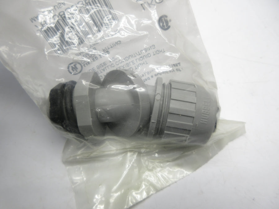 HUBBELL PS0509NGY 1/2" NSMP