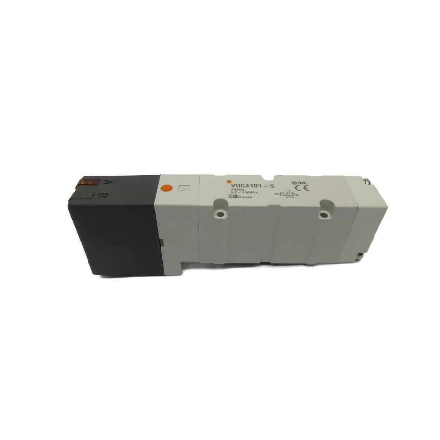 SMC VQC4101-5 24VDC NSNP