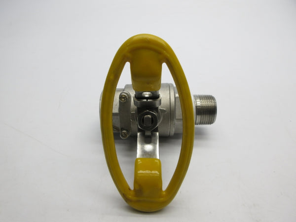 TCI 1-316 2000WOG NSNP