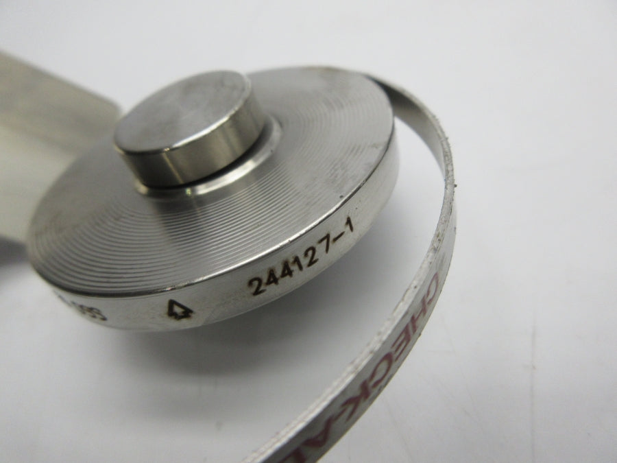 VALVE 244127-1 NSNP