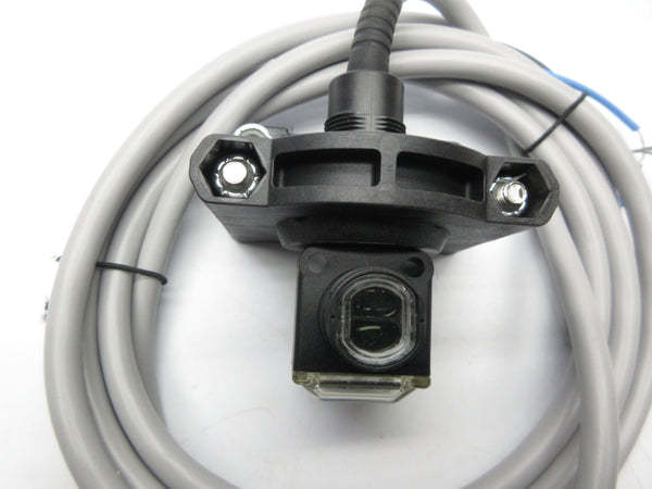 ALLEN BRADLEY 42EF-P2RJB-A2H SER. B 264VAC/DC NSNP