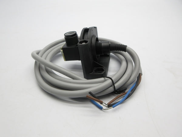 ALLEN BRADLEY 42EF-P2RJB-A2H SER. B 264VAC/DC NSNP