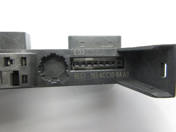 SIEMENS 6ES7193-4CC30-0AA0 NSNP