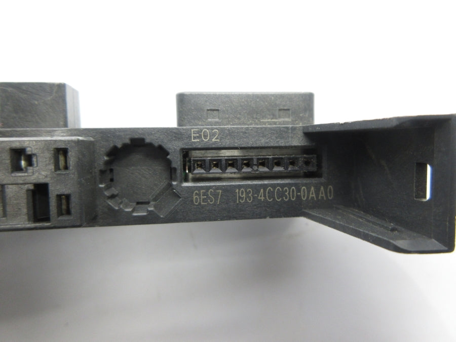 SIEMENS 6ES7193-4CC30-0AA0 NSNP