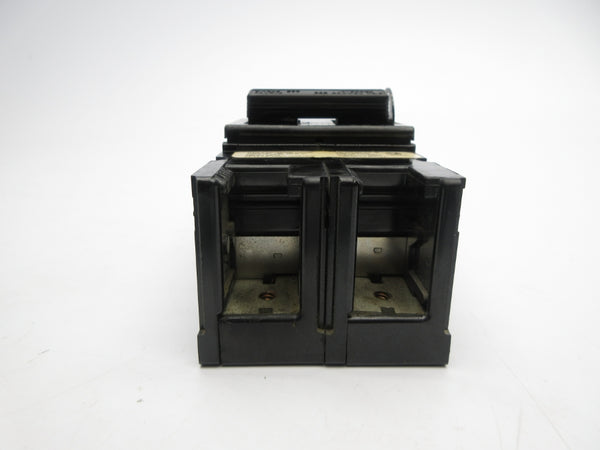 SYLVANIA QFL2200 120/240VAC 200A NSNP
