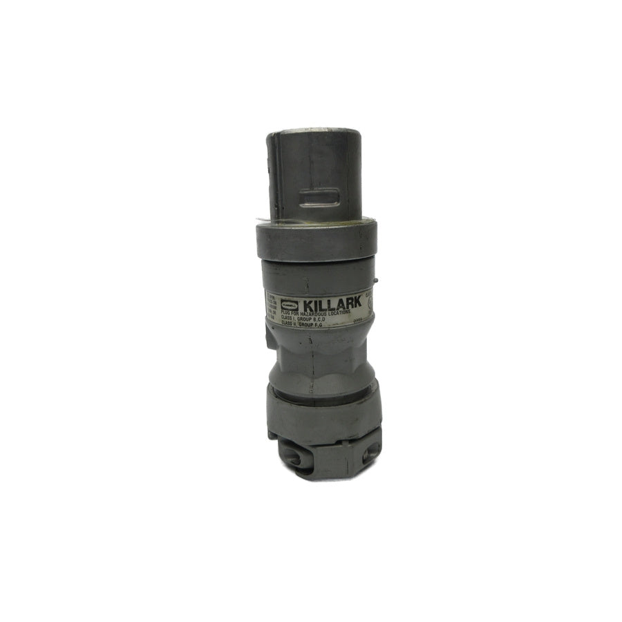 HUBBELL VP3485 600VAC 30A NSNP