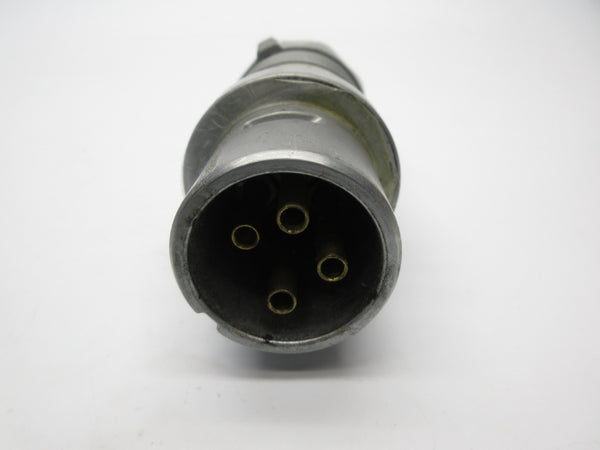 HUBBELL VP3485 600VAC 30A NSNP