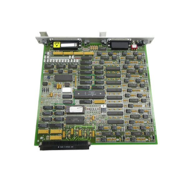 ROSEMOUNT CL6821X1-A5 41B5222X422 REV. T NSNP
