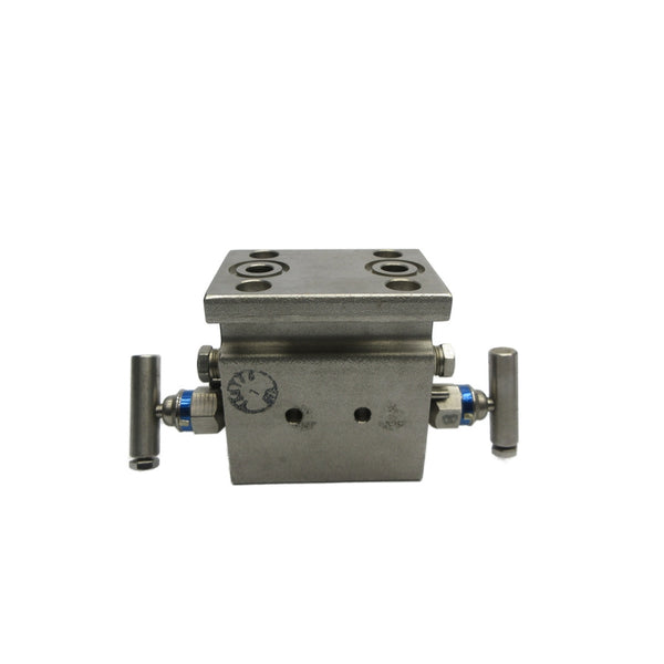 PGI M-650SCT 10000PSI NSNP