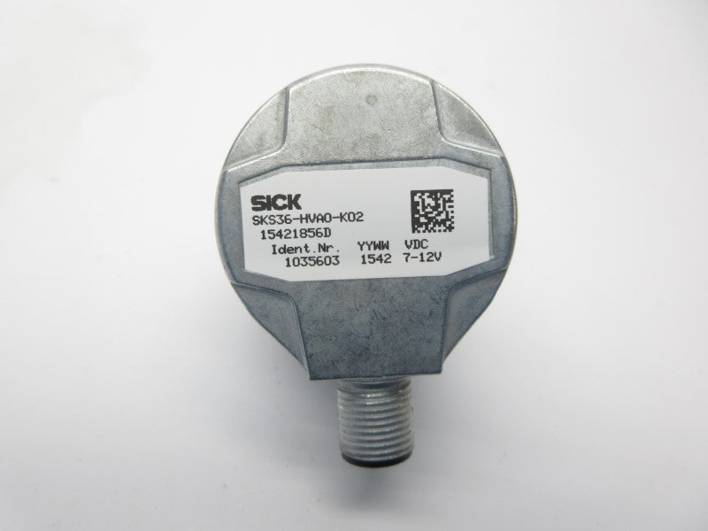 SICK SKS36-HVA0-K02 1035603 7-12V NSNP