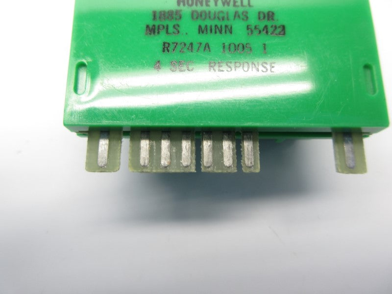 HONEYWELL R7247A10051 UNMP