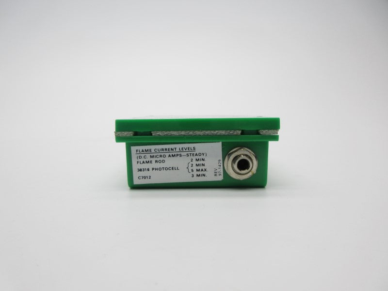 HONEYWELL R7247A10051 UNMP