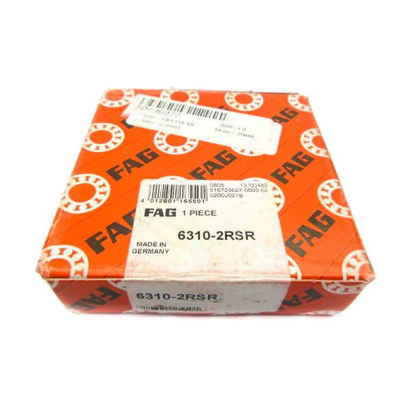 FAG 6310-2RSR NSFS