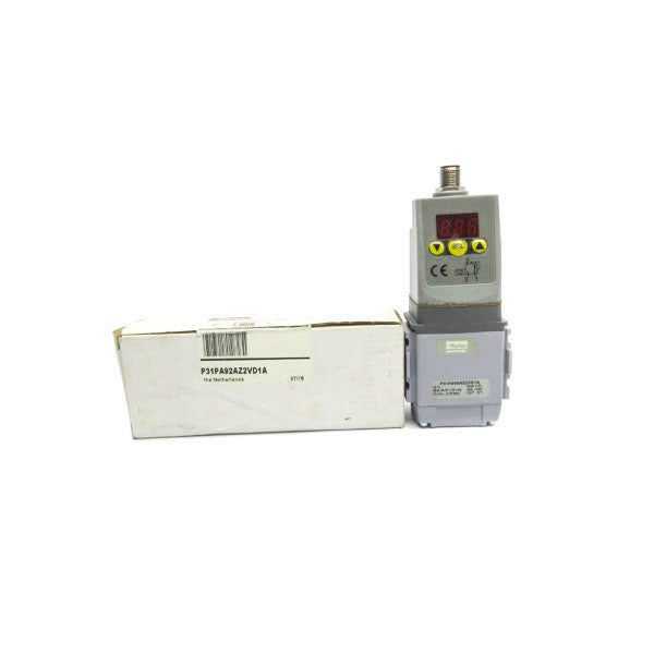 PARKER P31PA92AZ2VD1A NSMP