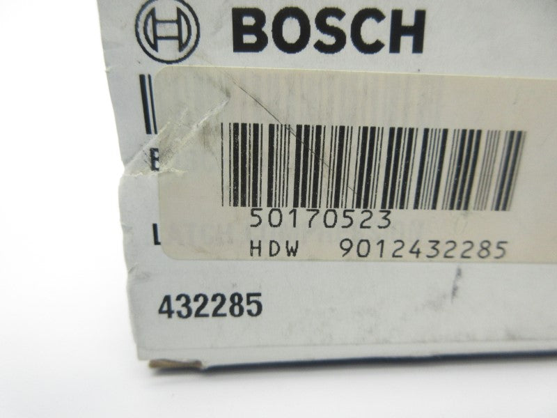 BOSCH 432285 NSMP