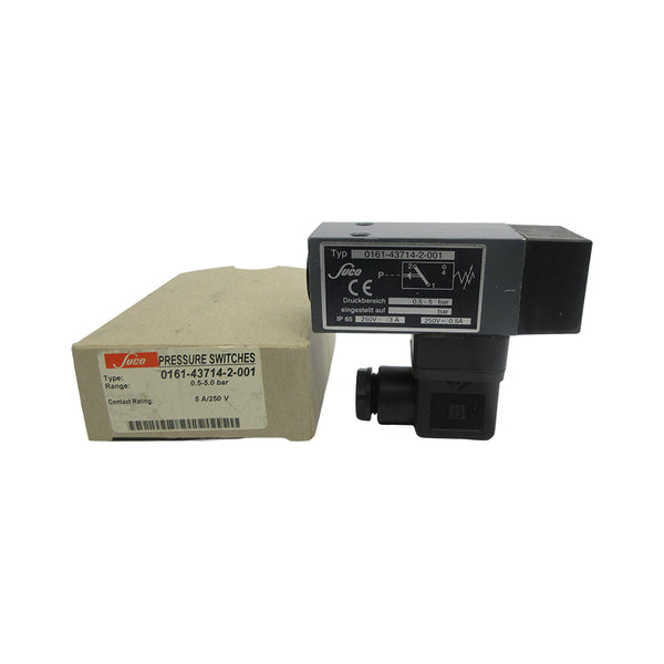 SUCO 0161-43714-2-001 250V 5A NSMP
