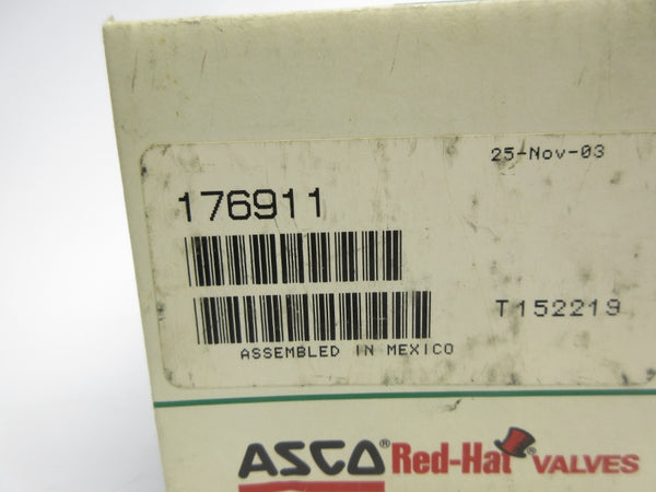 ASCO 176911 NSMP