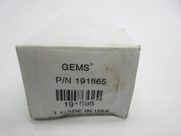 GEMS 191865 NSMP