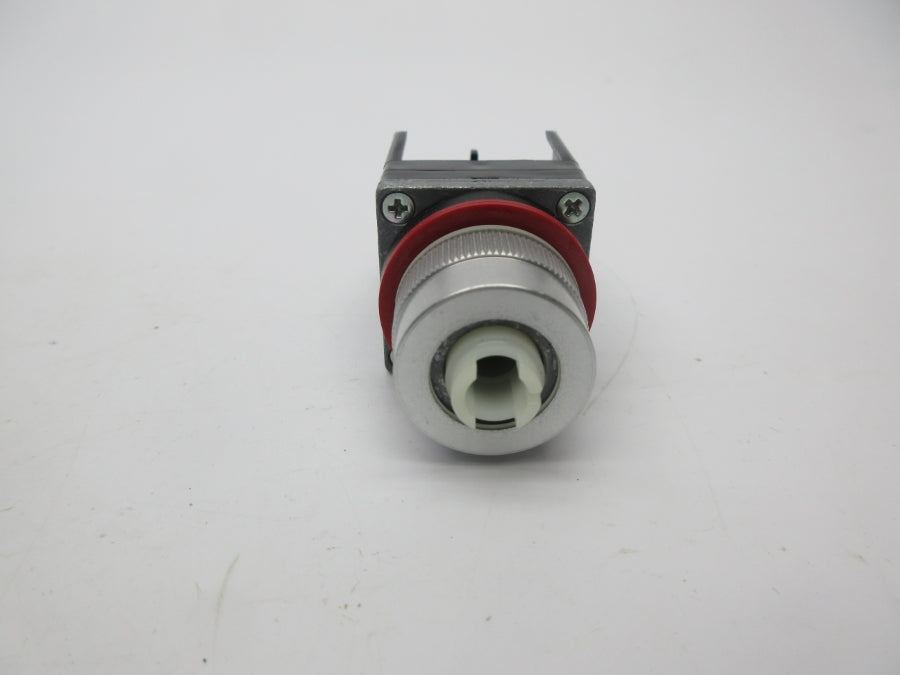ALLEN BRADLEY 800MR-JX2K SER. A (WH) NSMP