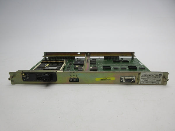 INDUSTRIAL SPARE PART 8520-RIOM 156754 REV. 01 NSMP