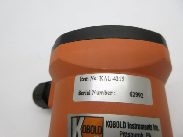KOBOLD KAL-4215 NSNP