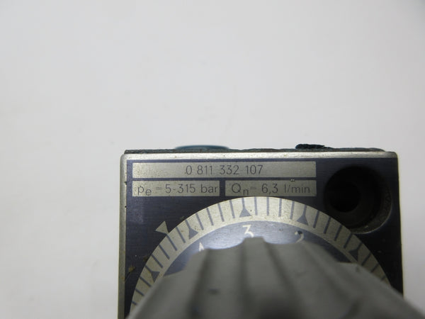 BOSCH 0811332107 NSNP