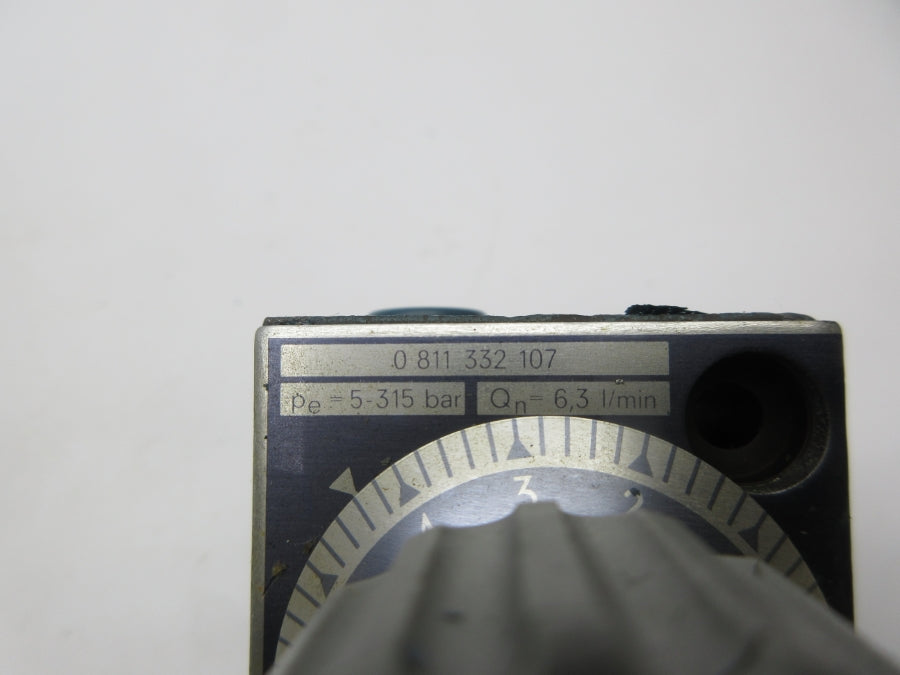 BOSCH 0811332107 NSNP
