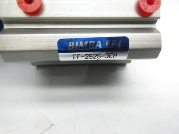 BIMBA EF-2525-3EM NSNP