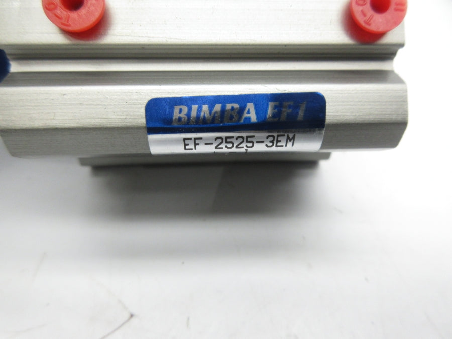 BIMBA EF-2525-3EM NSNP