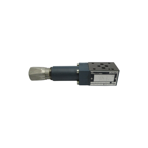 BOSCH FE3SBPDM01S50 9810161066 4500PSI NSNP