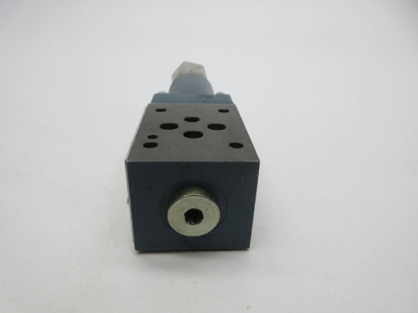 BOSCH FE3SBPDM01S50 9810161066 4500PSI NSNP
