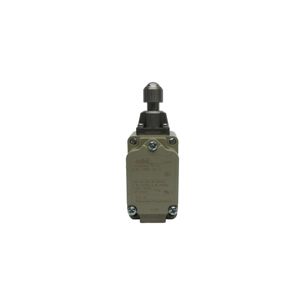 AZBIL 2LS-J6 480VAC 10A NSNP
