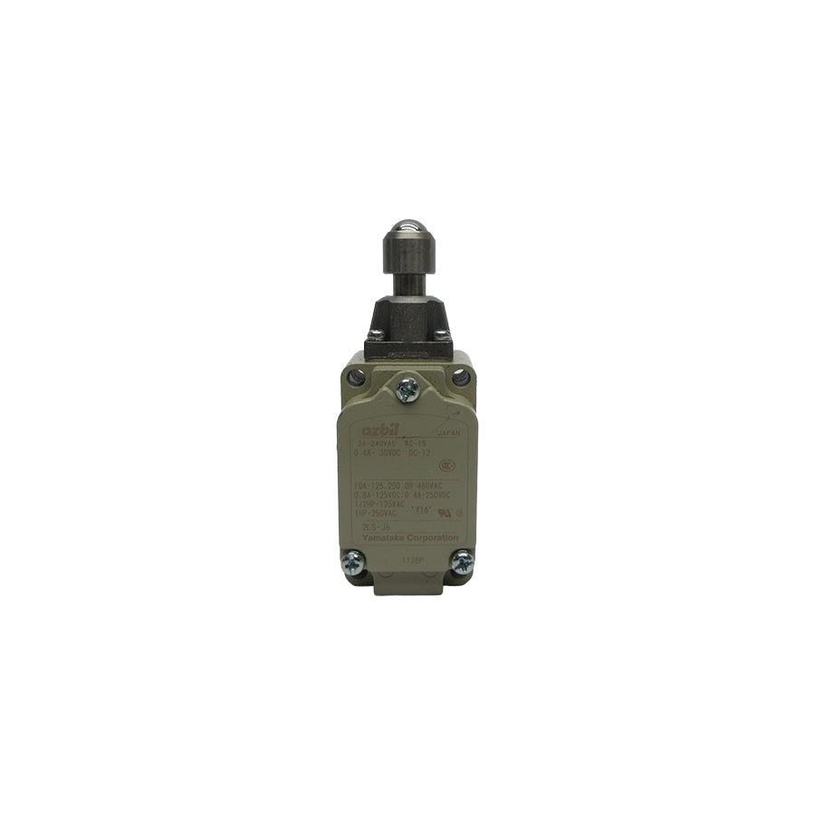AZBIL 2LS-J6 480VAC 10A NSNP