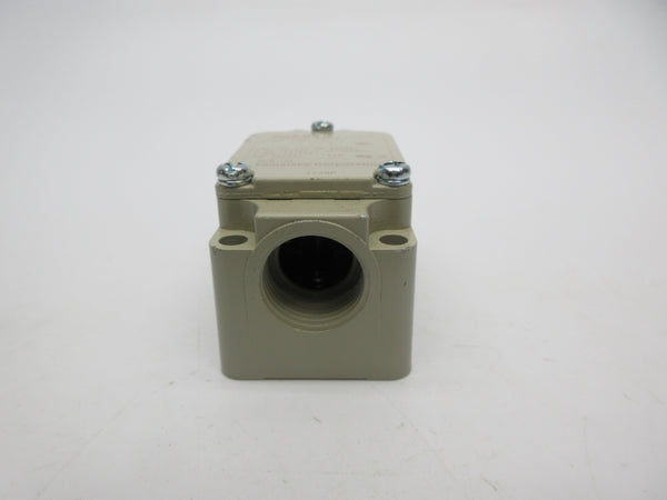 AZBIL 2LS-J6 480VAC 10A NSNP