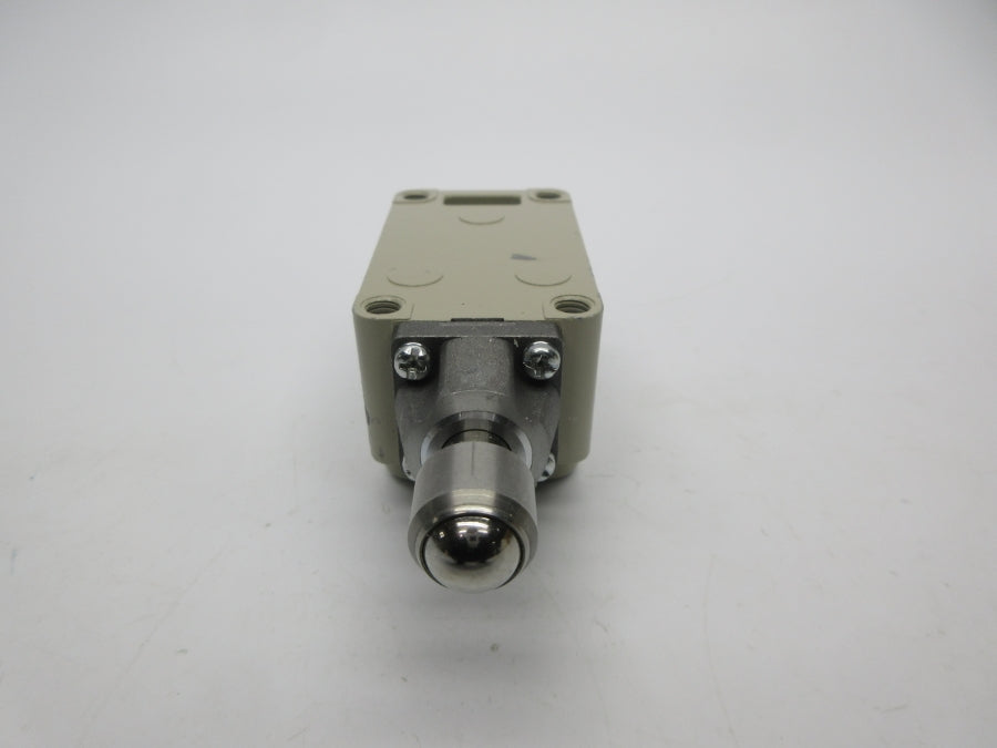 AZBIL 2LS-J6 480VAC 10A NSNP