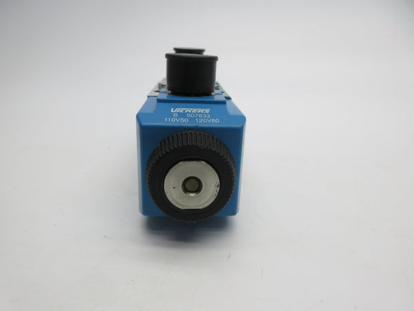 VICKERS DG4V-3S-2N-M-U-B5-60 110/120V 5000PSI NSNP