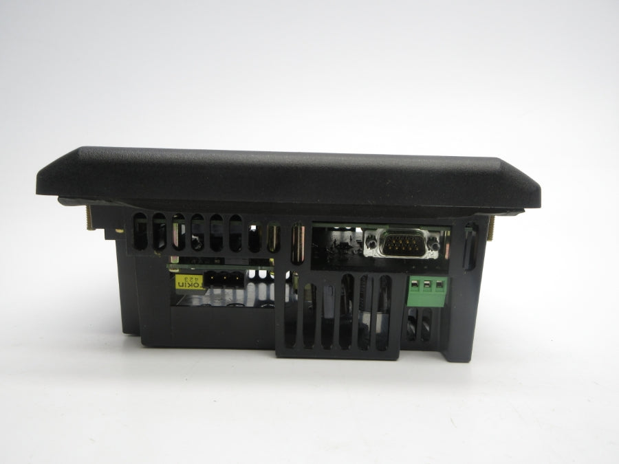 ALLEN BRADLEY 2711-T5A8L1 SER. B F/W 4.41 24VDC NSNP