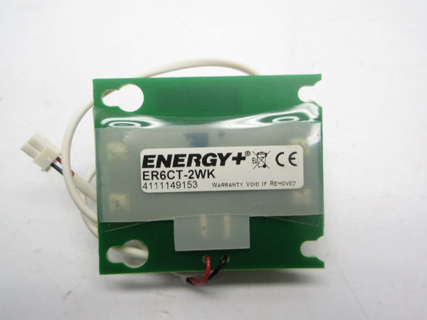 ENERGY+ ER6CT-2WK NSNP