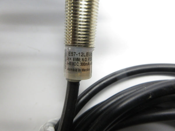 EATON E57-12LE06-B 48VDC NSNP