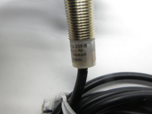 EATON E57-12LE06-B 48VDC NSNP