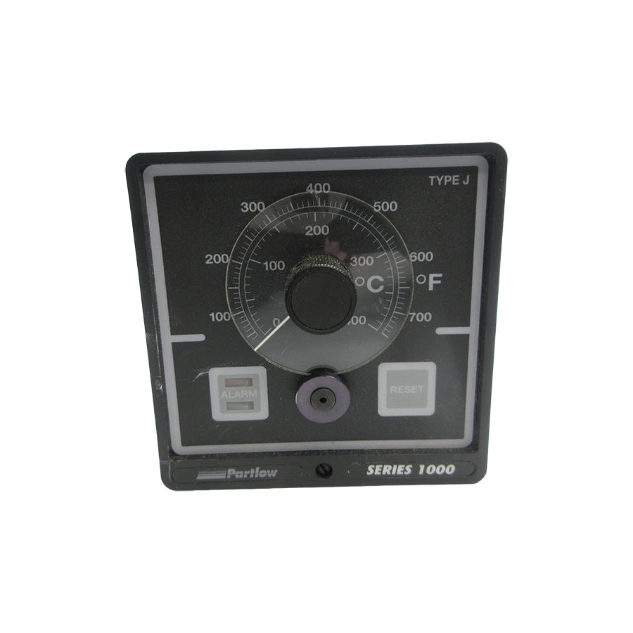 PARTLOW 1010113001000 0-800'F/0-400'C NSNP