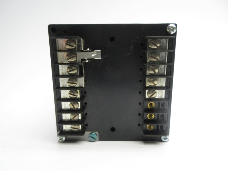 PARTLOW 1010113001000 0-800'F/0-400'C NSNP