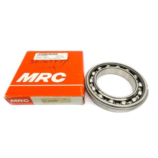 MRC 115-KSG/0004 NSMP