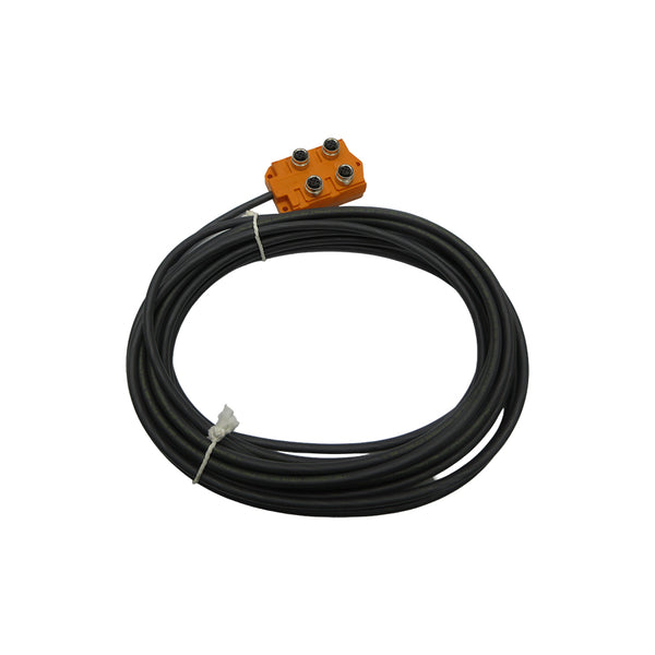 LUMBERG ASB45/4-328/10M 60V 4A NSNP