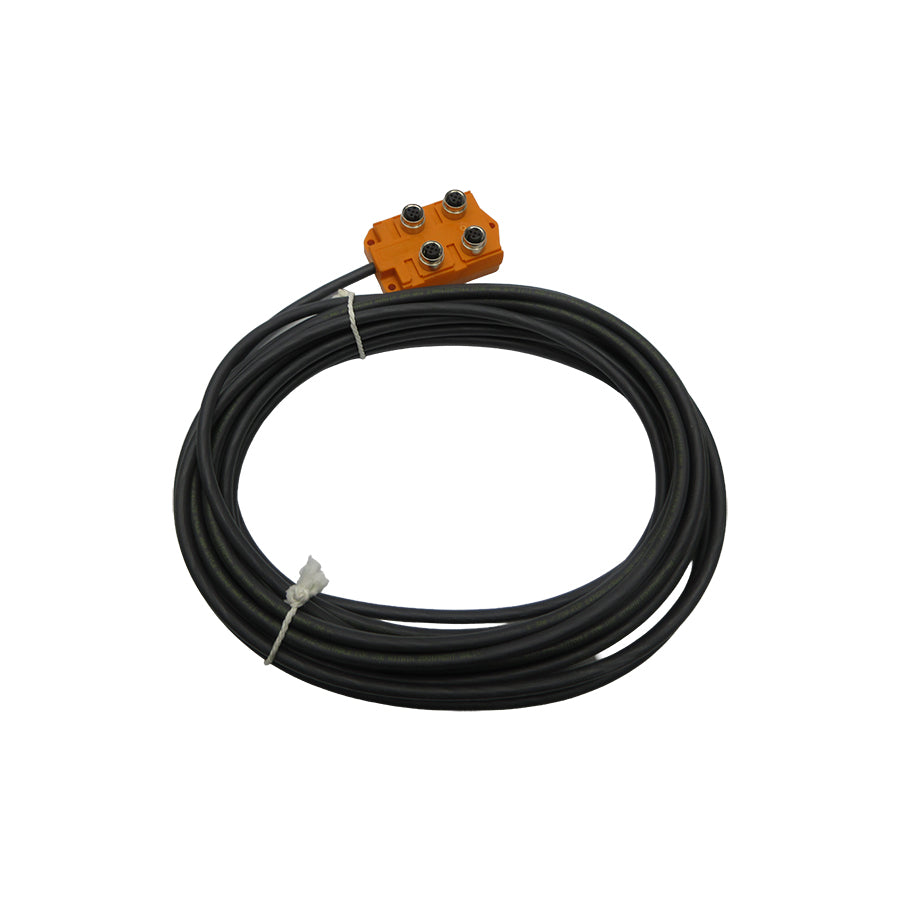 LUMBERG ASB45/4-328/10M 60V 4A NSNP