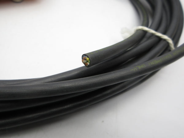 LUMBERG ASB45/4-328/10M 60V 4A NSNP
