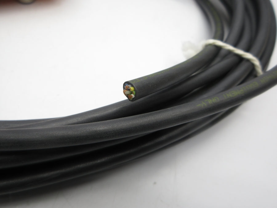 LUMBERG ASB45/4-328/10M 60V 4A NSNP